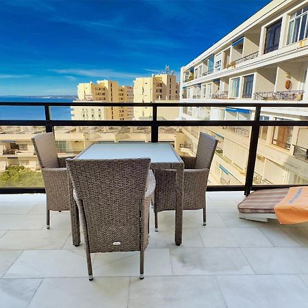 Skol 508 West Facing Duplex Apartment With Amazing Sea Views Μαρμπέλλα Εξωτερικό φωτογραφία