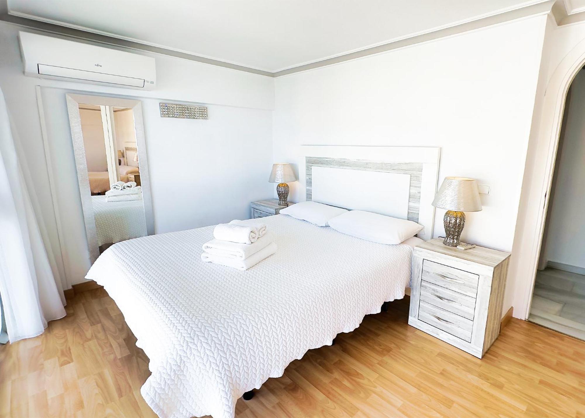 Skol 508 West Facing Duplex Apartment With Amazing Sea Views Μαρμπέλλα Εξωτερικό φωτογραφία