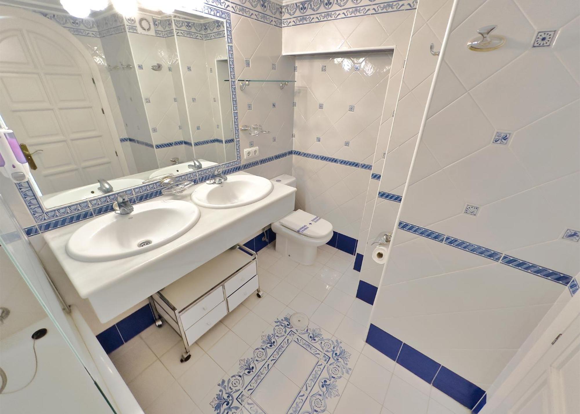 Skol 508 West Facing Duplex Apartment With Amazing Sea Views Μαρμπέλλα Εξωτερικό φωτογραφία