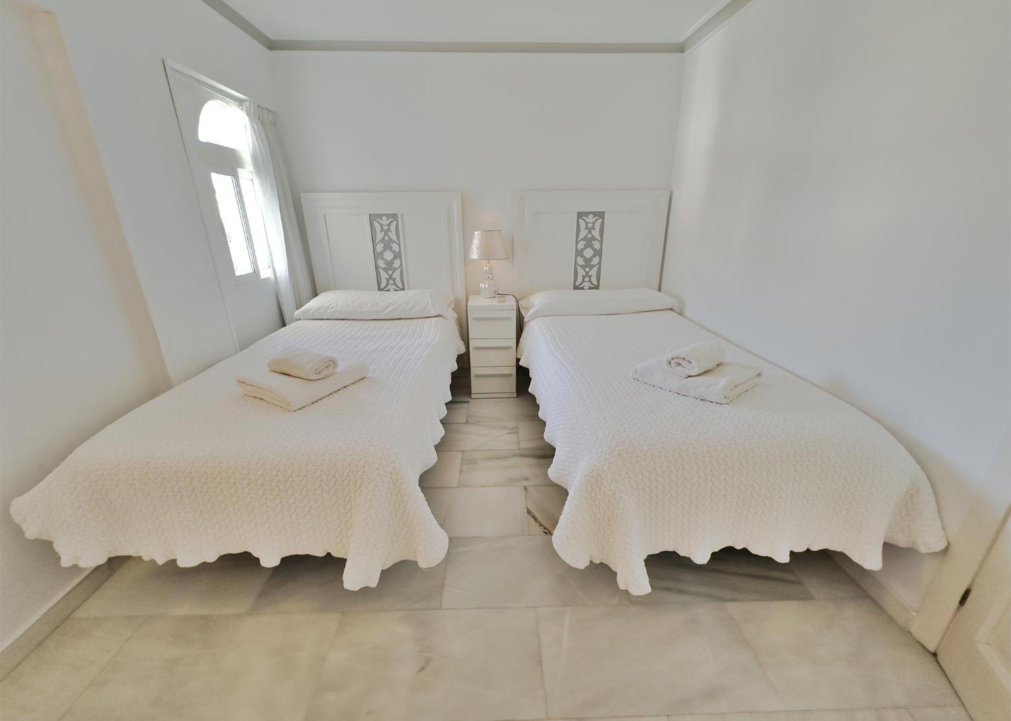 Skol 508 West Facing Duplex Apartment With Amazing Sea Views Μαρμπέλλα Εξωτερικό φωτογραφία