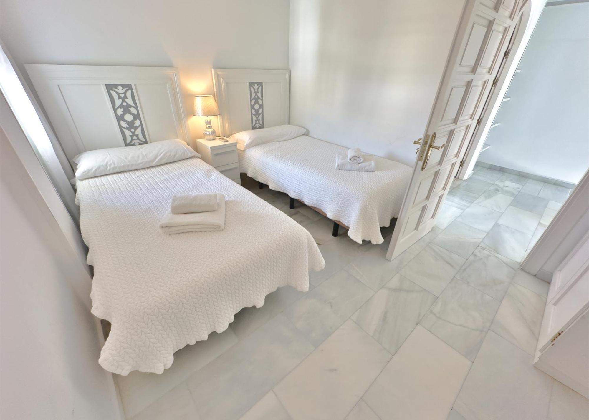 Skol 508 West Facing Duplex Apartment With Amazing Sea Views Μαρμπέλλα Εξωτερικό φωτογραφία