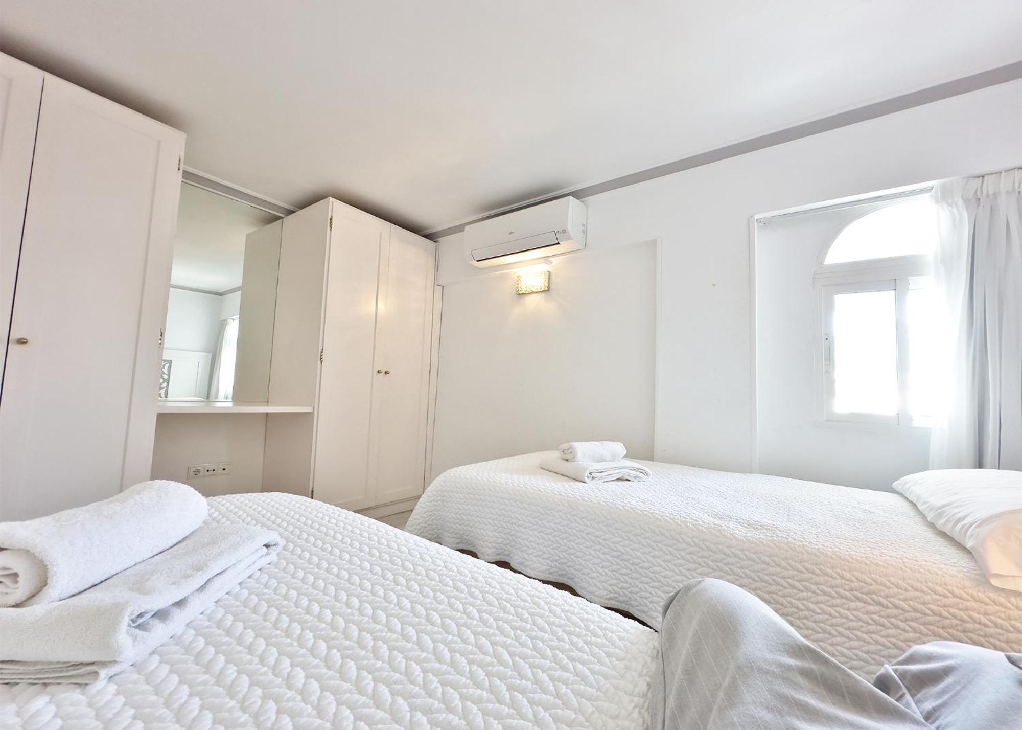 Skol 508 West Facing Duplex Apartment With Amazing Sea Views Μαρμπέλλα Εξωτερικό φωτογραφία